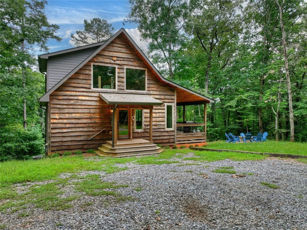 232 Ridge Oaks Way Ellijay, GA 30540 - Photo 32 of 33