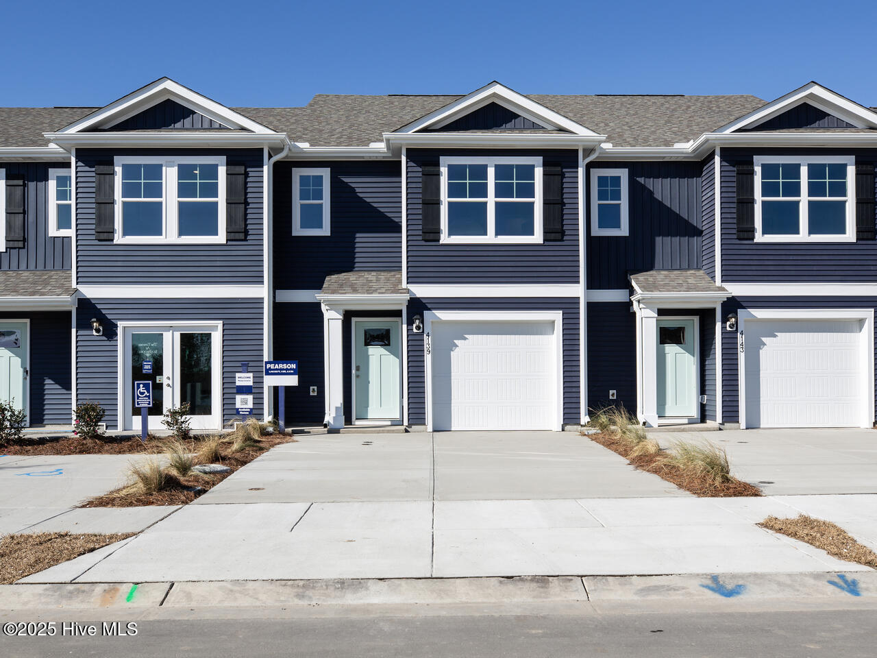 128 North Grassland Road, Unit 11 Surf City, NC 28445 - Photo 1 of 49 Not actual color