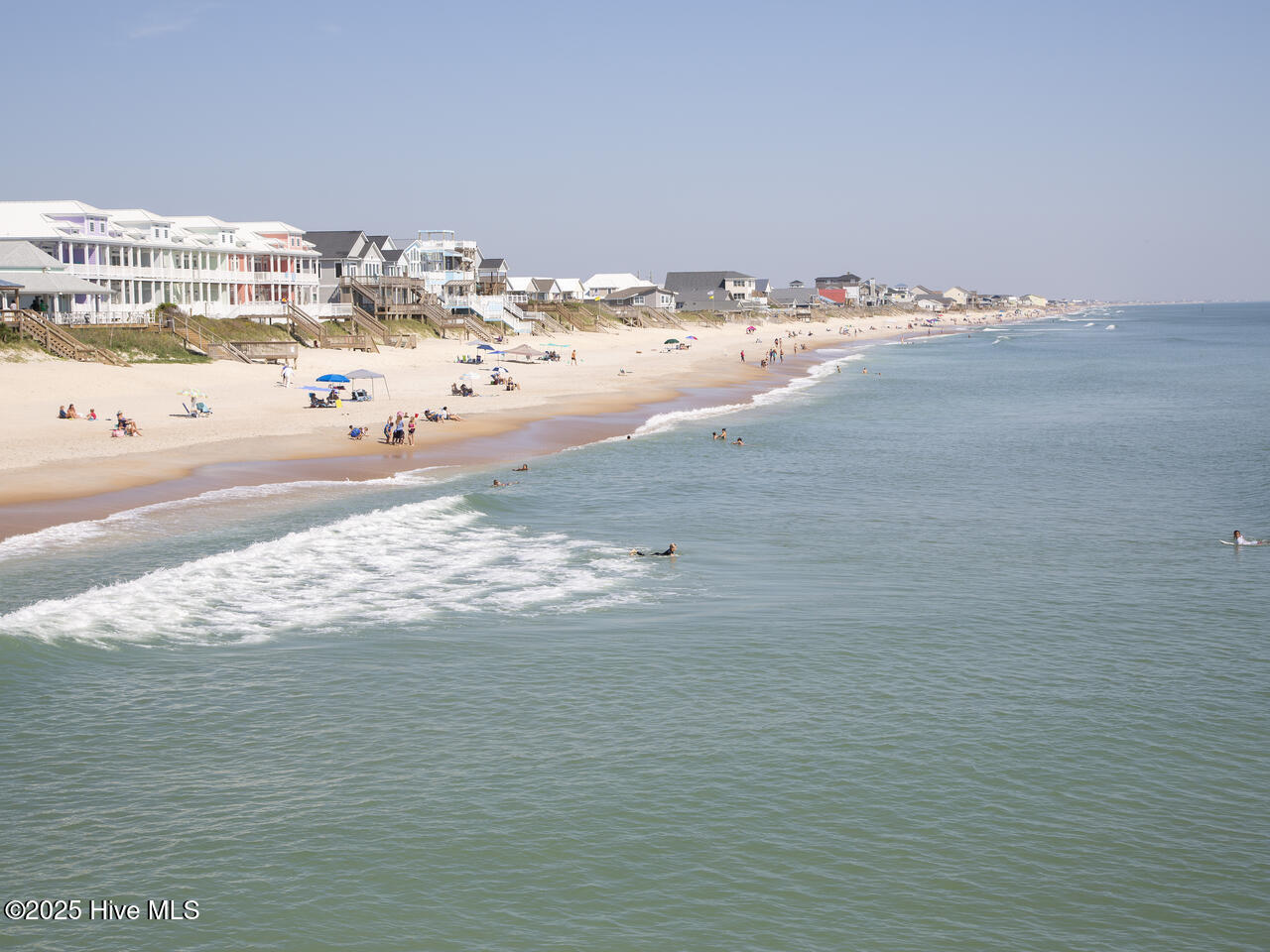 128 North Grassland Road, Unit 11 Surf City, NC 28445 - Photo 46 of 49 112 s shore Surf City NC 28445-067-061-S