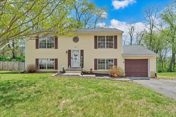 $288,000 | 919 Bolejack Boulevard, Roanoke, VA 24019