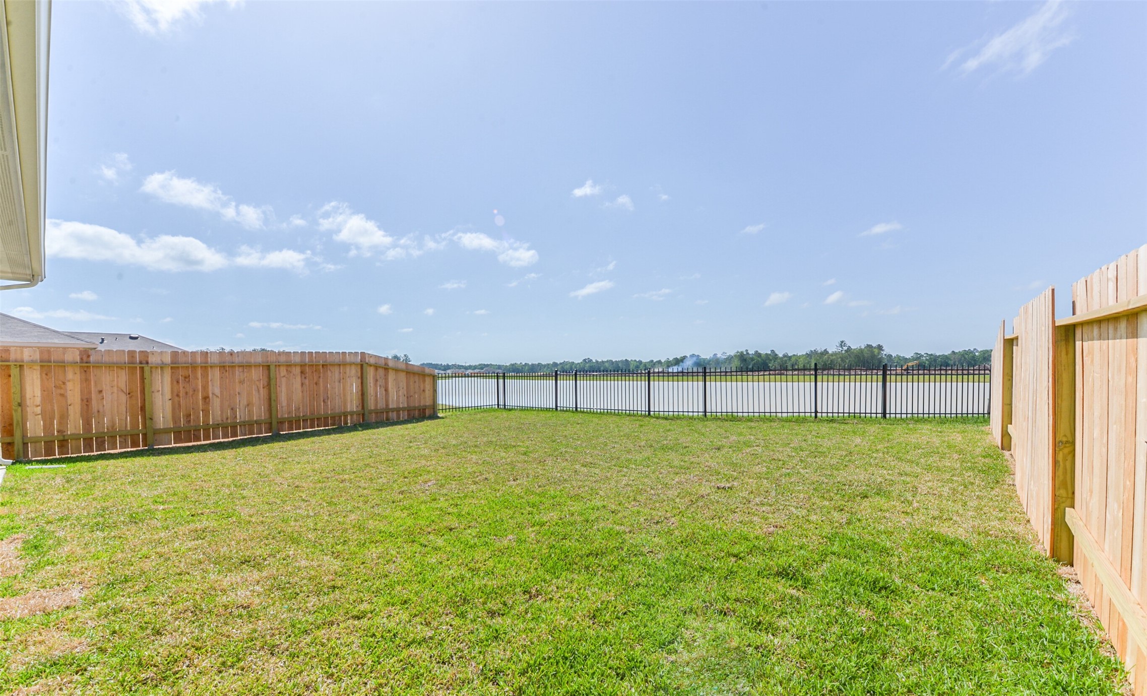 16524 Cascading Pnes Court Conroe, TX 77302 - Photo 30 of 34 Gorgeous lake view!!