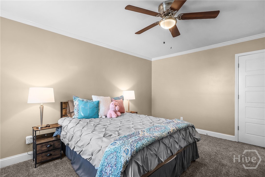 630 Wyndham Way Pooler, GA 31322 - Photo 30 of 41