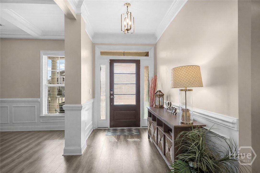 630 Wyndham Way Pooler, GA 31322 - Photo 3 of 41