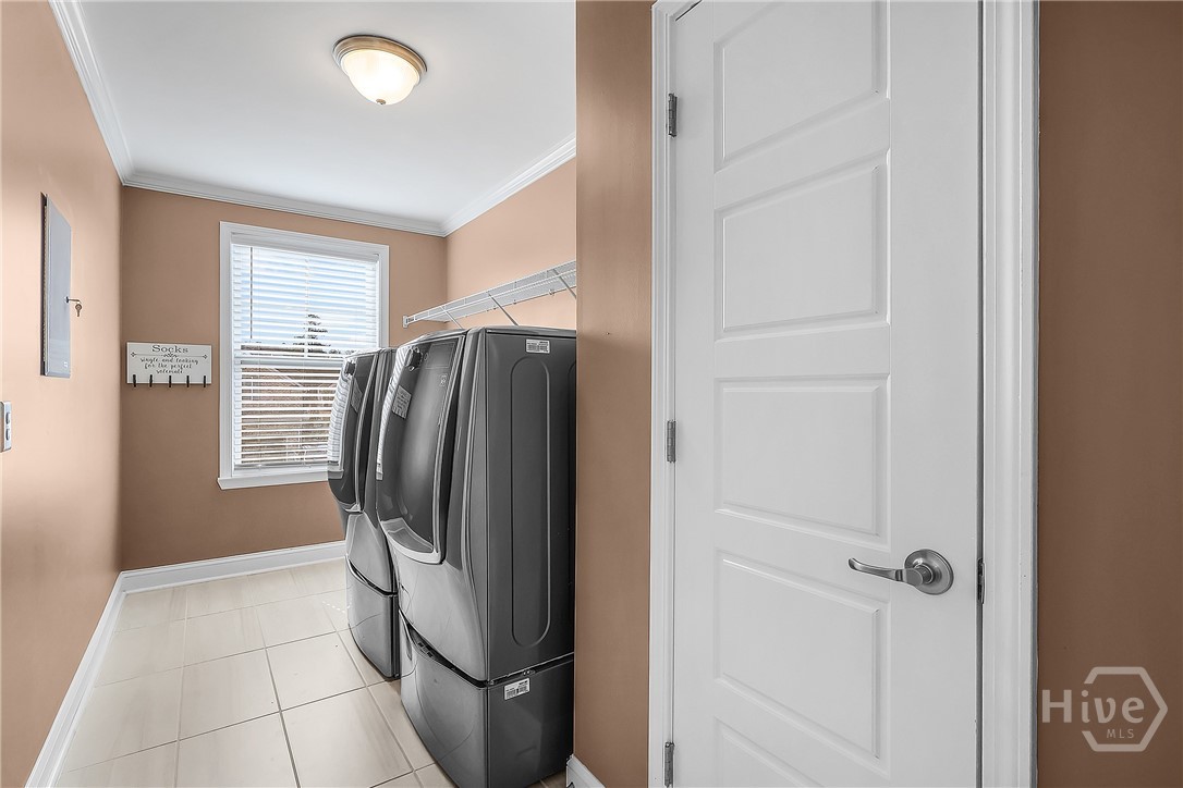 630 Wyndham Way Pooler, GA 31322 - Photo 31 of 41