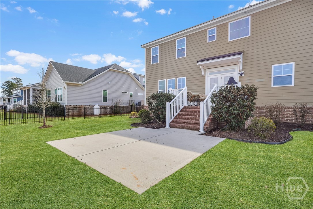 630 Wyndham Way Pooler, GA 31322 - Photo 33 of 41