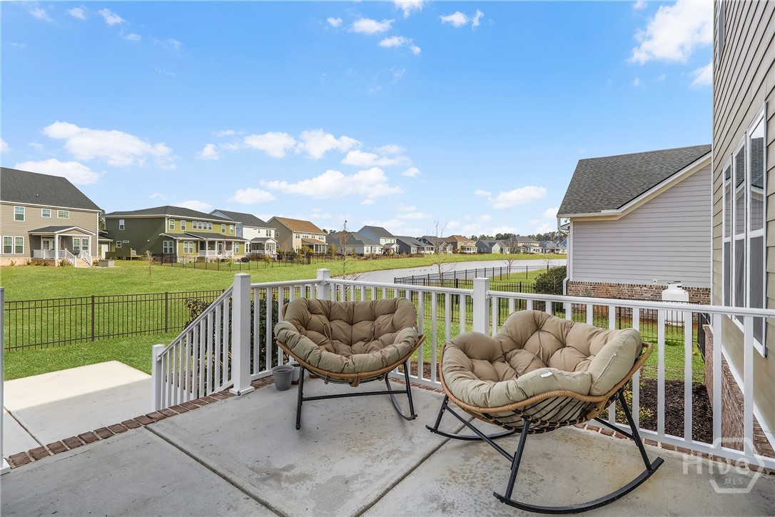 630 Wyndham Way Pooler, GA 31322 - Photo 34 of 41