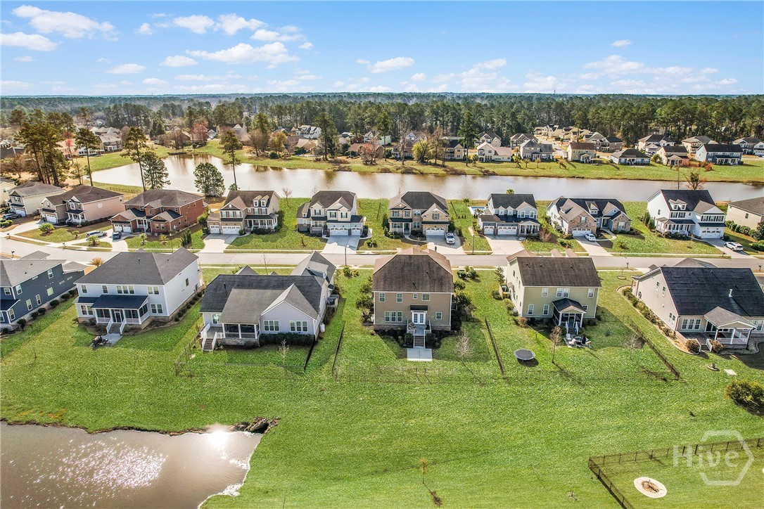 630 Wyndham Way Pooler, GA 31322 - Photo 35 of 41