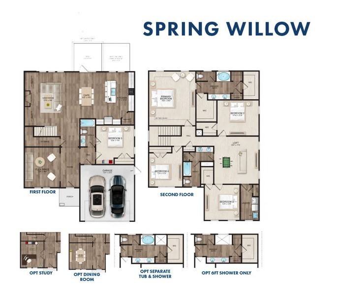 630 Wyndham Way Pooler, GA 31322 - Photo 36 of 41