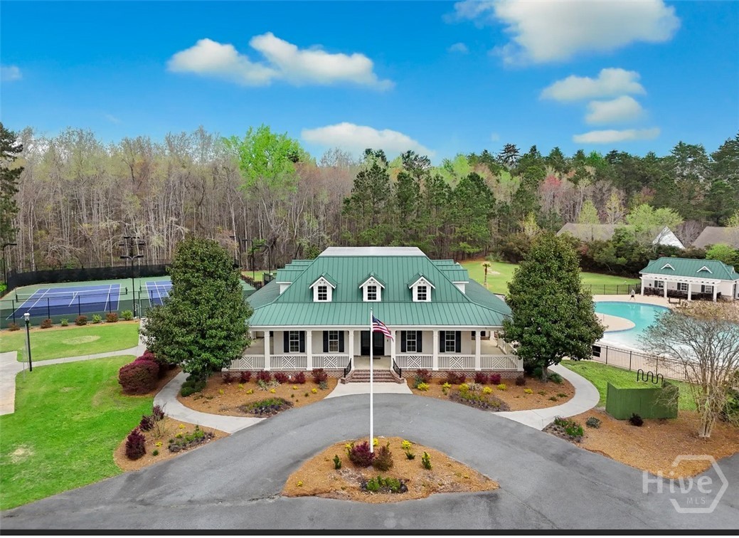 630 Wyndham Way Pooler, GA 31322 - Photo 39 of 41