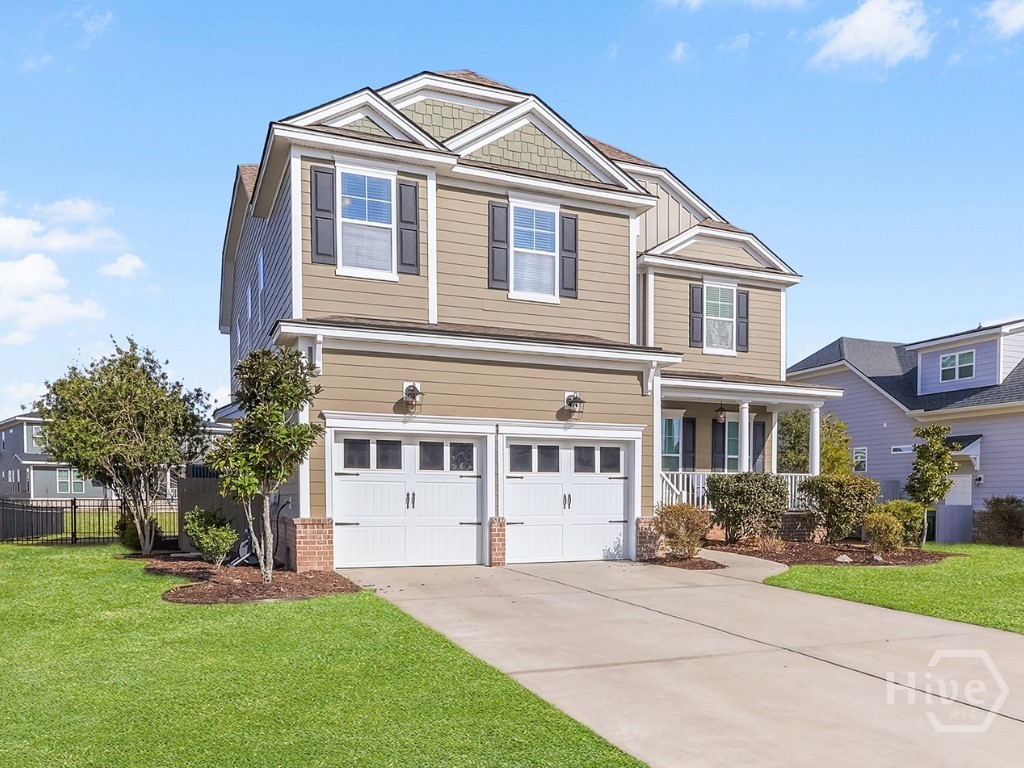 630 Wyndham Way Pooler, GA 31322 - Photo 41 of 41