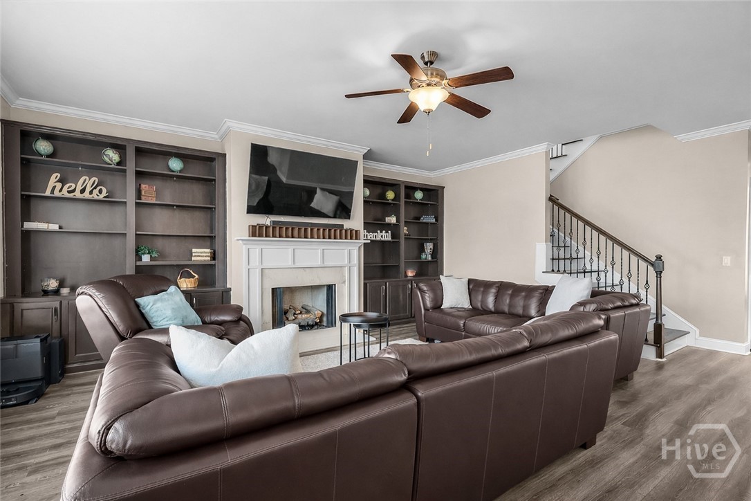 630 Wyndham Way Pooler, GA 31322 - Photo 5 of 41