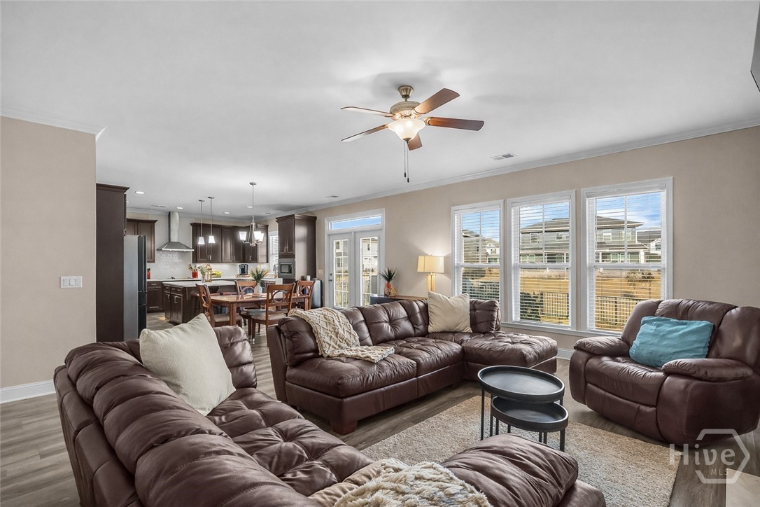 630 Wyndham Way Pooler, GA 31322 - Photo 7 of 41