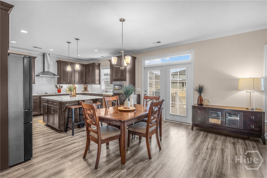 630 Wyndham Way Pooler, GA 31322 - Photo 9 of 41