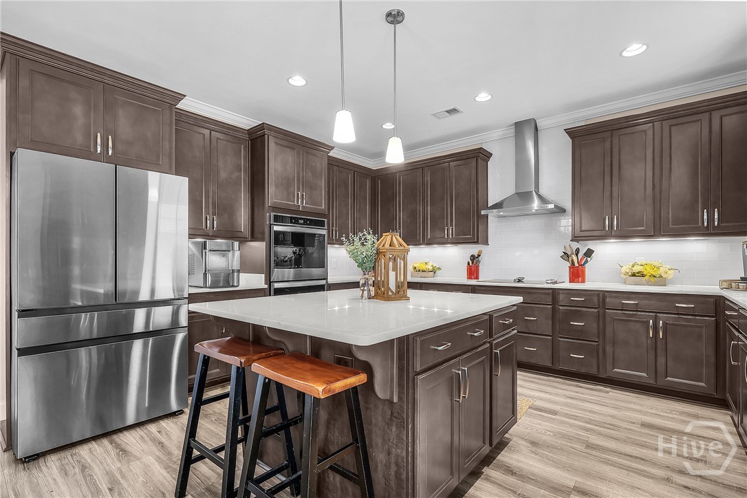 630 Wyndham Way Pooler, GA 31322 - Photo 10 of 41