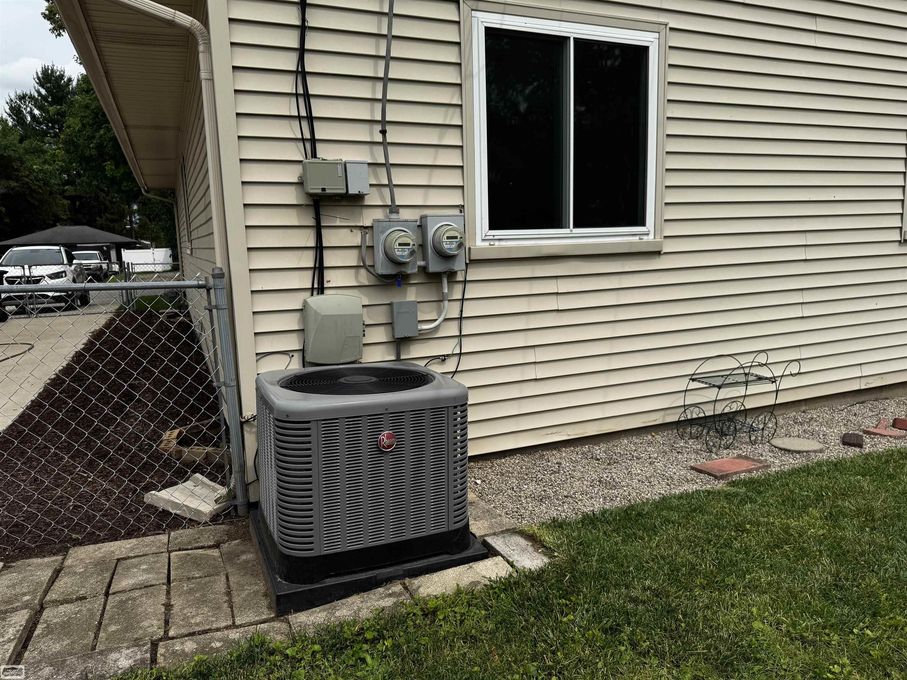 47473 Greenview Road Utica, MI 48317 - Photo 35 of 35