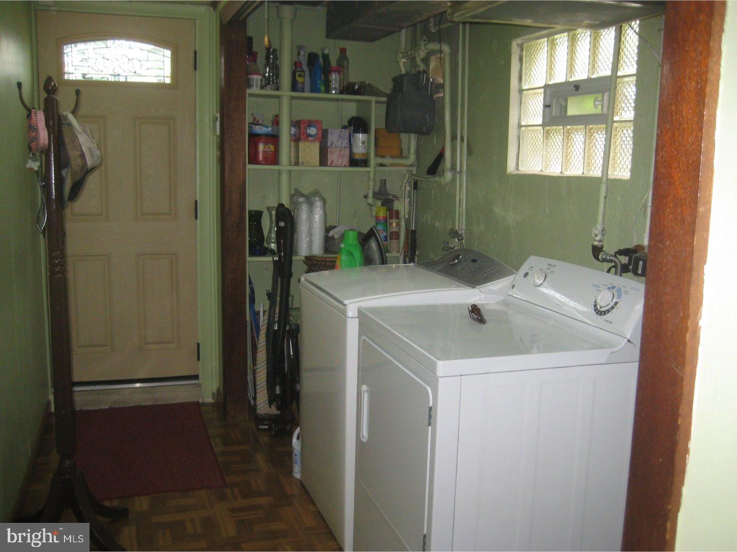2733 Northview Street Philadelphia, PA 19152 - Photo 23 of 25 Laundry Room