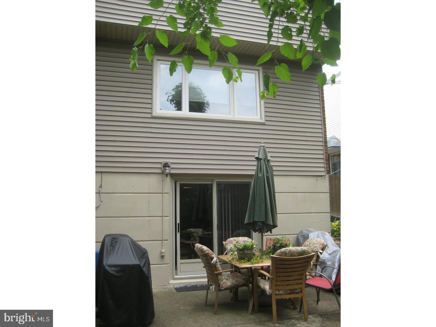 2733 Northview Street Philadelphia, PA 19152 - Photo 24 of 25 Exterior Back