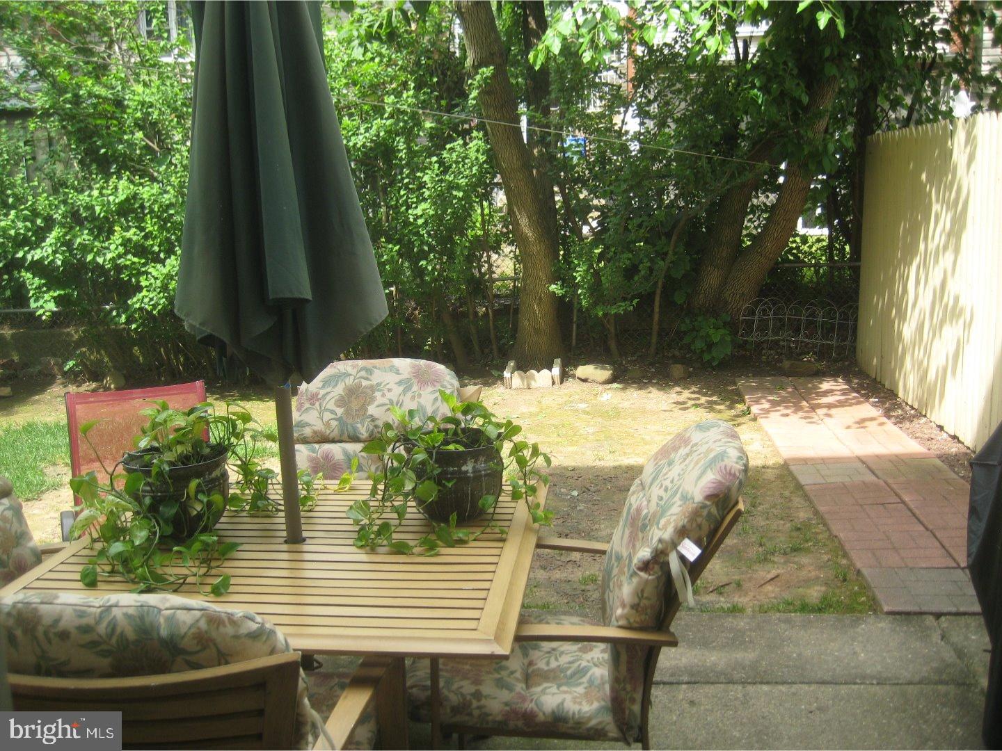 2733 Northview Street Philadelphia, PA 19152 - Photo 25 of 25 Back Yard