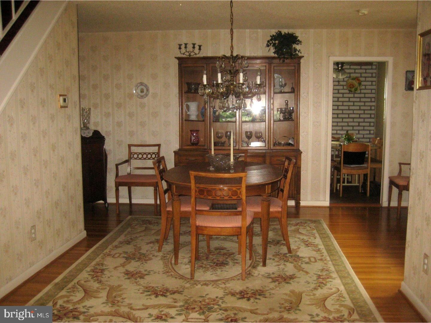 2733 Northview Street Philadelphia, PA 19152 - Photo 8 of 25 Dining Room