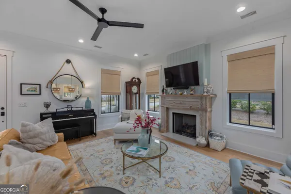 $925,000 | 3266 Confetti Blush Drive, Columbus, GA 31909