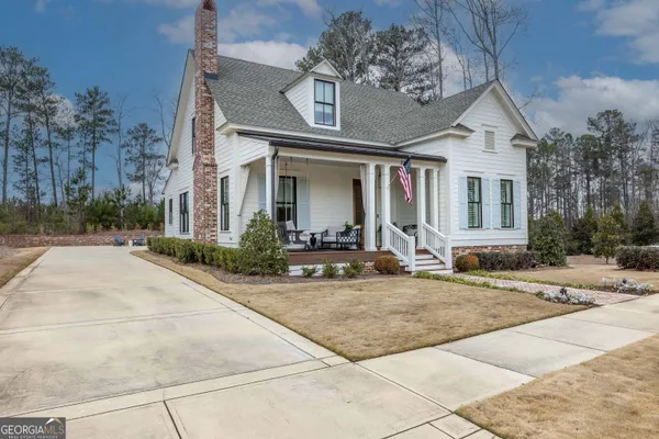 $925,000 | 3266 Confetti Blush Drive, Columbus, GA 31909
