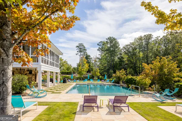$925,000 | 3266 Confetti Blush Drive, Columbus, GA 31909