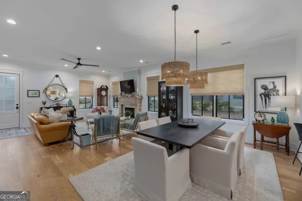 $925,000 | 3266 Confetti Blush Drive, Columbus, GA 31909