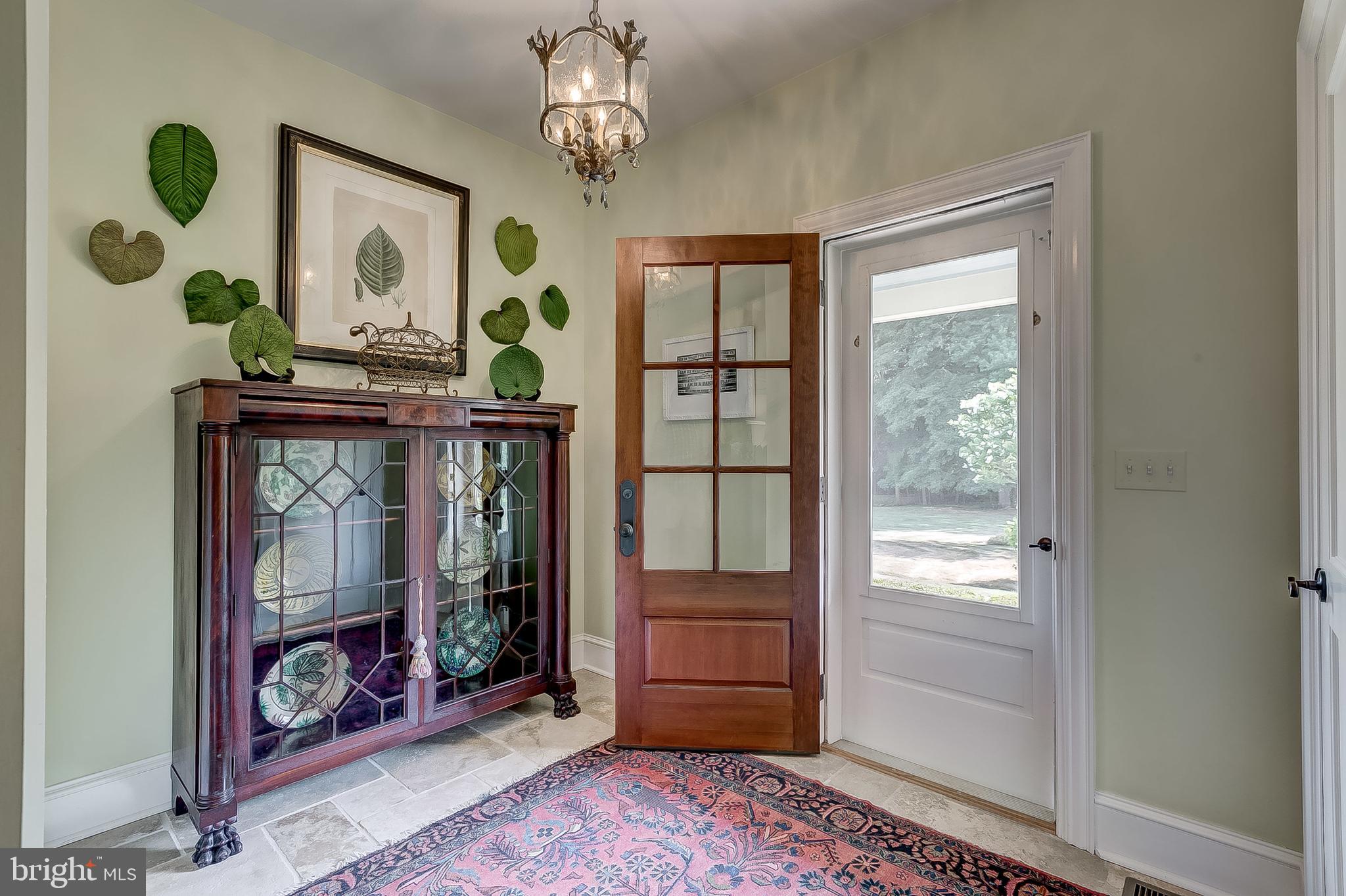2639 Shepperd Road Monkton, MD 21111 - Photo 24 of 68 Mud room leads to pool