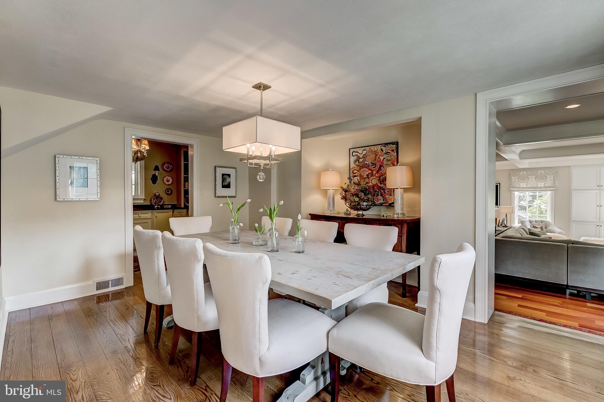 2639 Shepperd Road Monkton, MD 21111 - Photo 26 of 68 Formal dining room