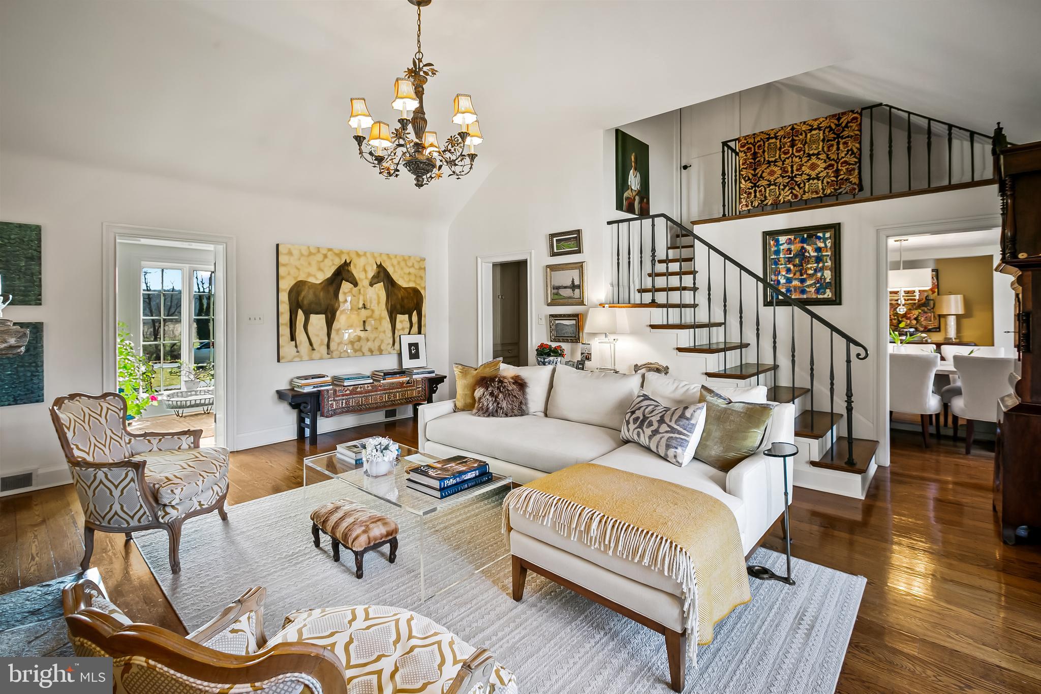 2639 Shepperd Road Monkton, MD 21111 - Photo 29 of 68 Formal living room