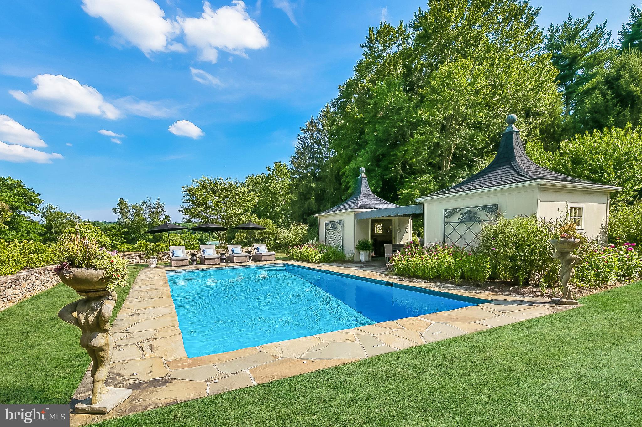 2639 Shepperd Road Monkton, MD 21111 - Photo 3 of 68 Party cabanans