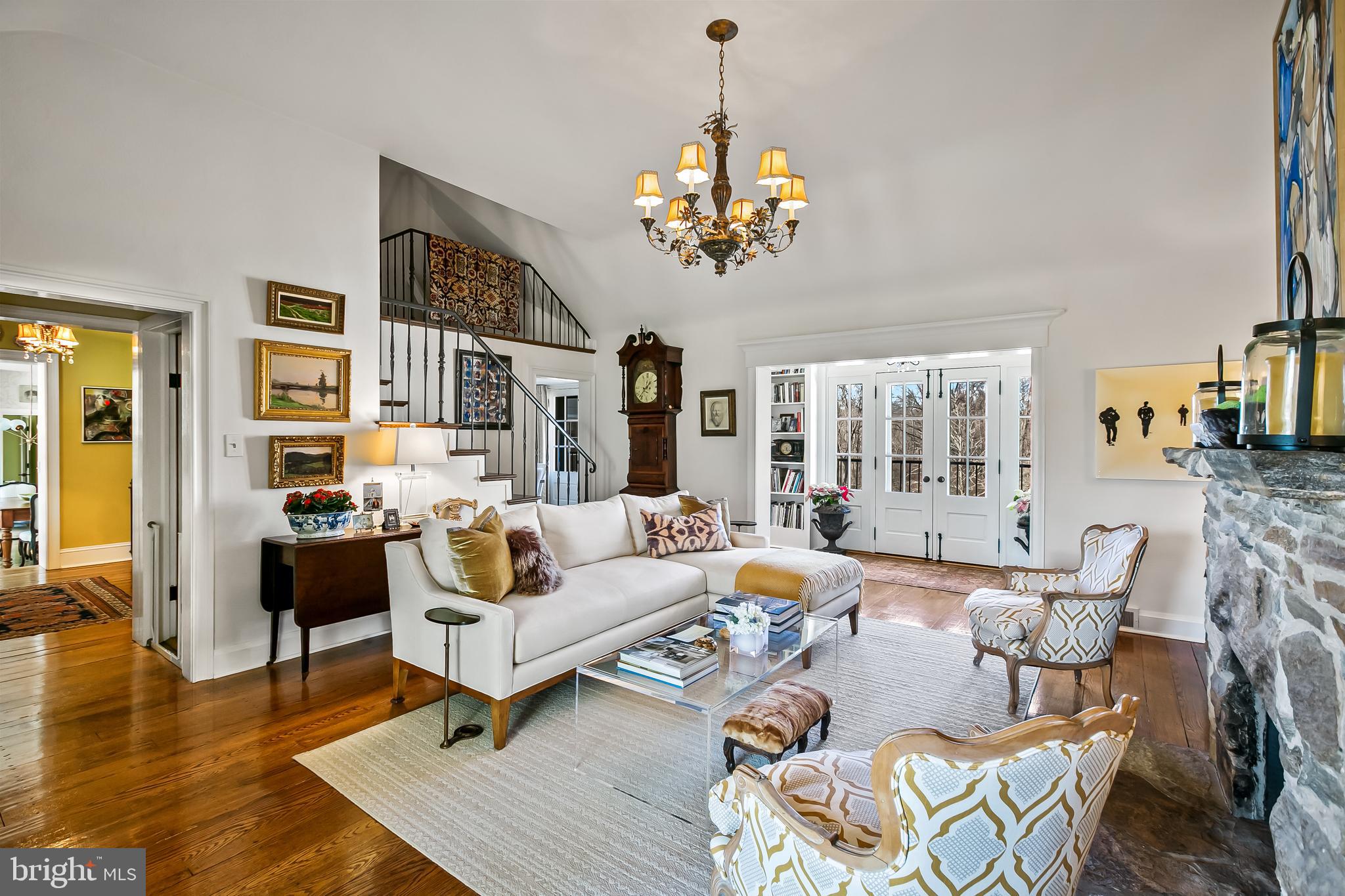 2639 Shepperd Road Monkton, MD 21111 - Photo 31 of 68 Formal living room