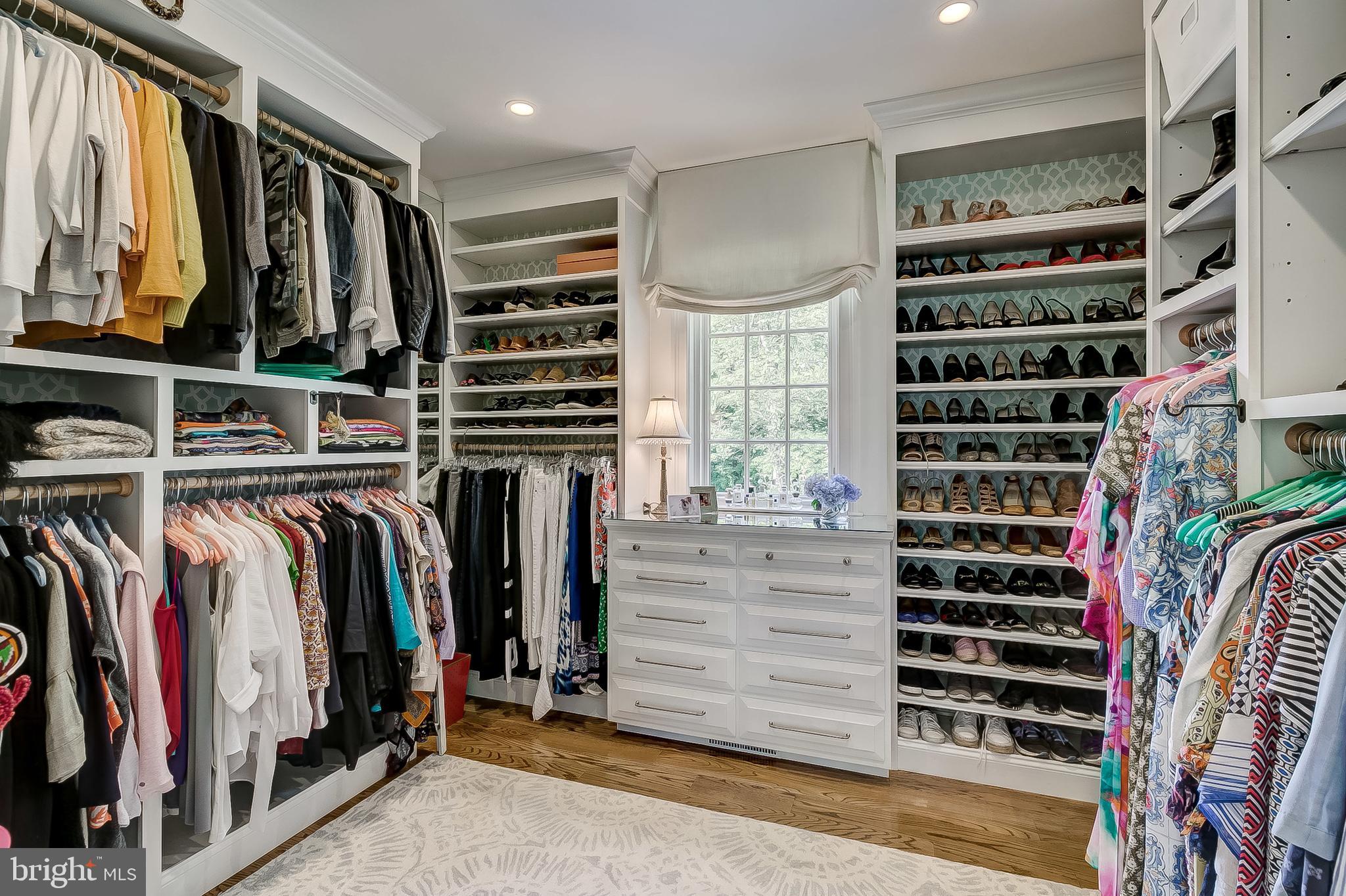 2639 Shepperd Road Monkton, MD 21111 - Photo 36 of 68 Walk in closet in primary bedroom