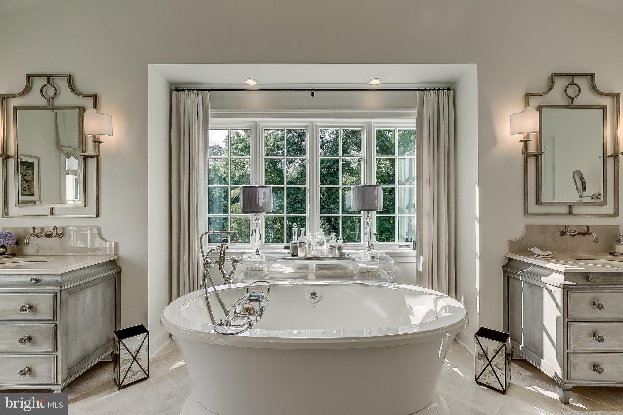 2639 Shepperd Road Monkton, MD 21111 - Photo 39 of 68 Jetted soaking tub with views!