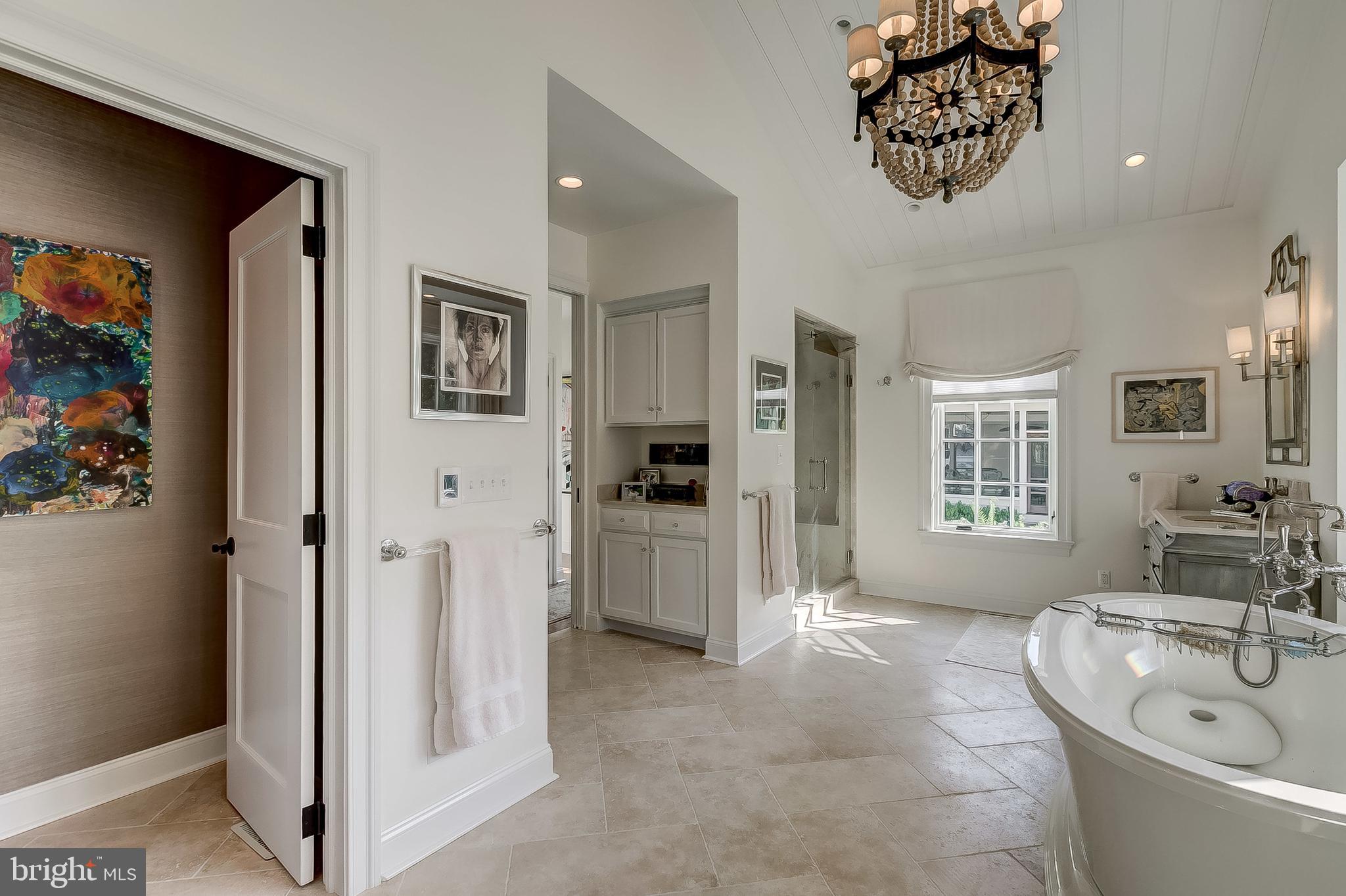 2639 Shepperd Road Monkton, MD 21111 - Photo 40 of 68 Primary bathroom