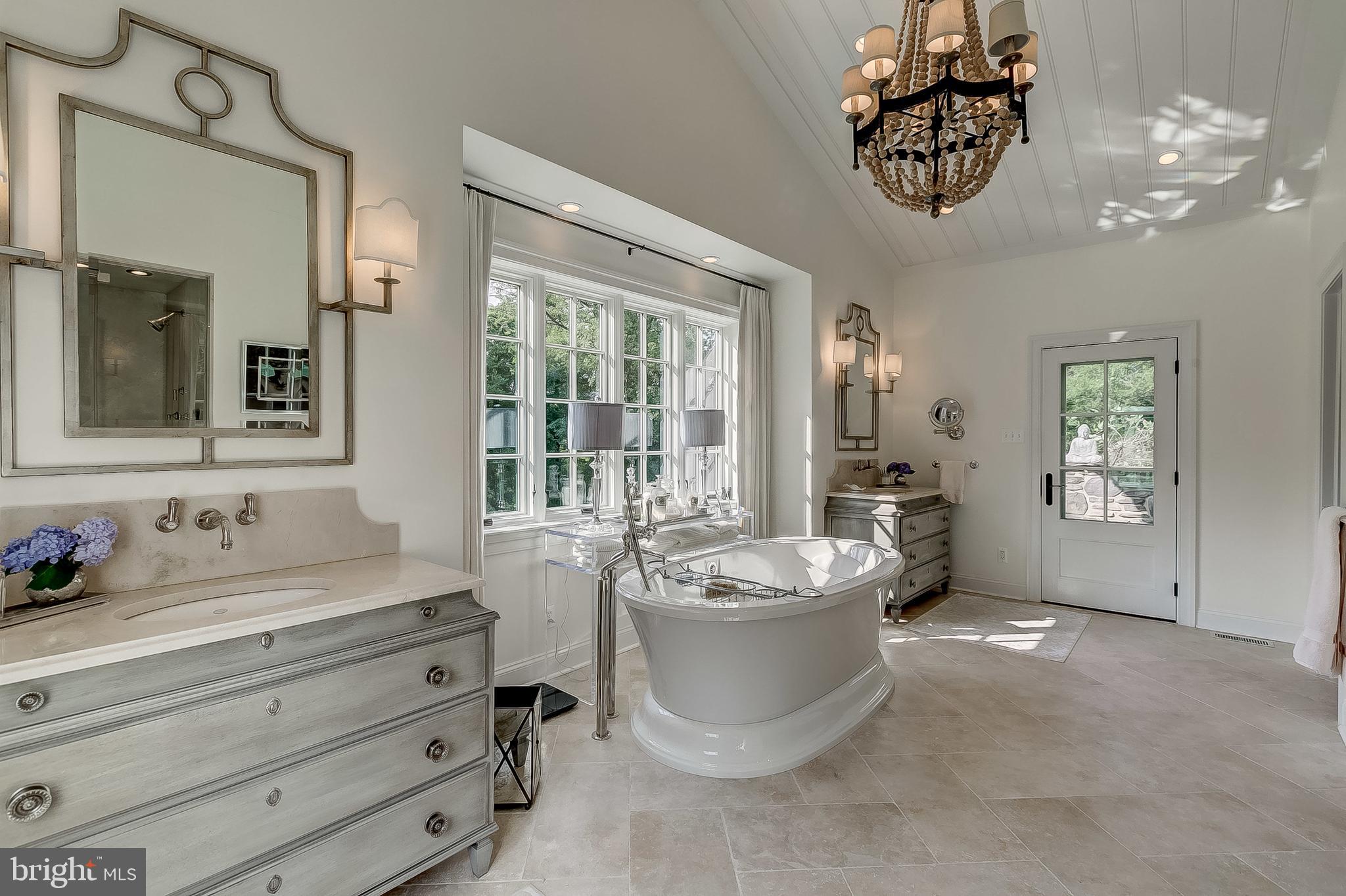 2639 Shepperd Road Monkton, MD 21111 - Photo 43 of 68 Primary bathroom leads to outdoor shower