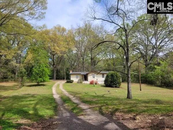 $70,000 | 218 Williams Street, Batesburg, SC 29006
