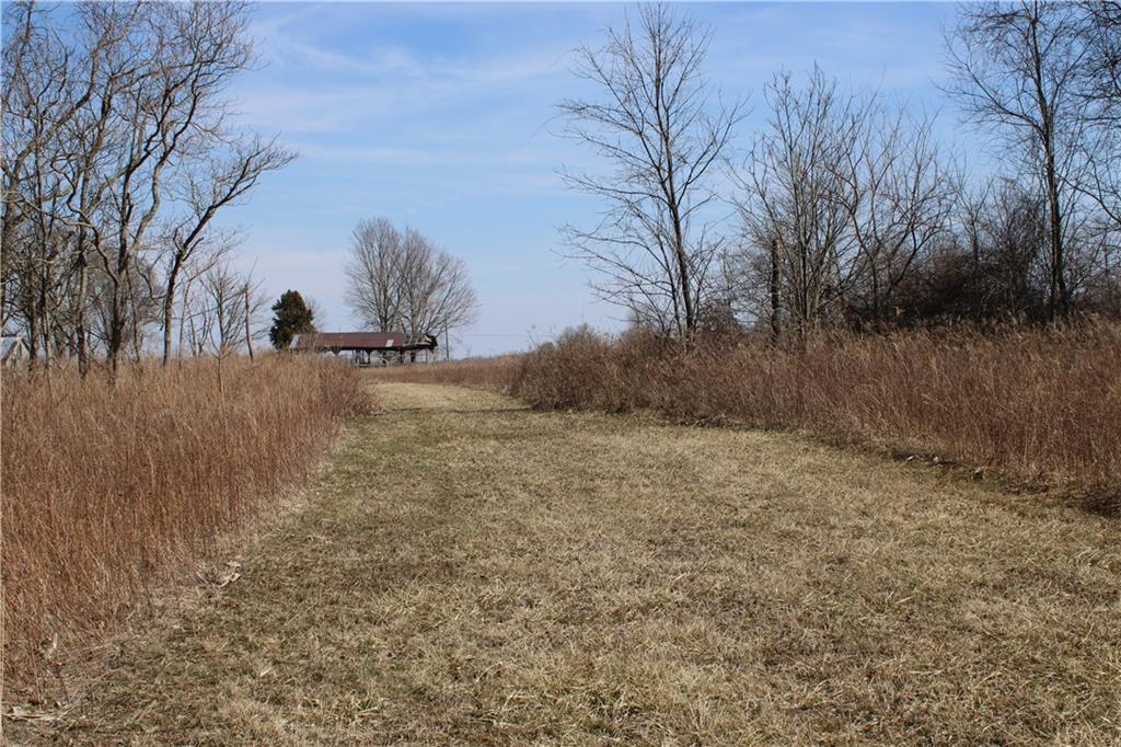 1024 North Leitzman Road Paragon, IN 46166 - Photo 15 of 23