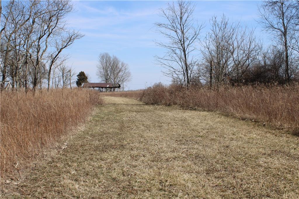 1024 North Leitzman Road Paragon, IN 46166 - Photo 16 of 23