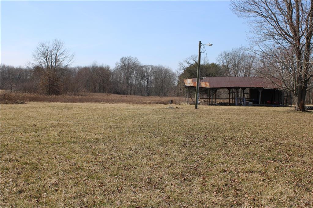 1024 North Leitzman Road Paragon, IN 46166 - Photo 20 of 23