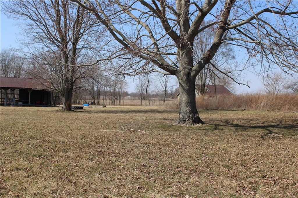 1024 North Leitzman Road Paragon, IN 46166 - Photo 22 of 23