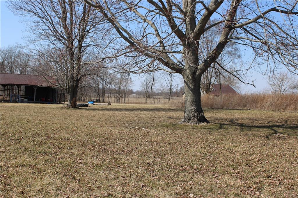 1024 North Leitzman Road Paragon, IN 46166 - Photo 23 of 23
