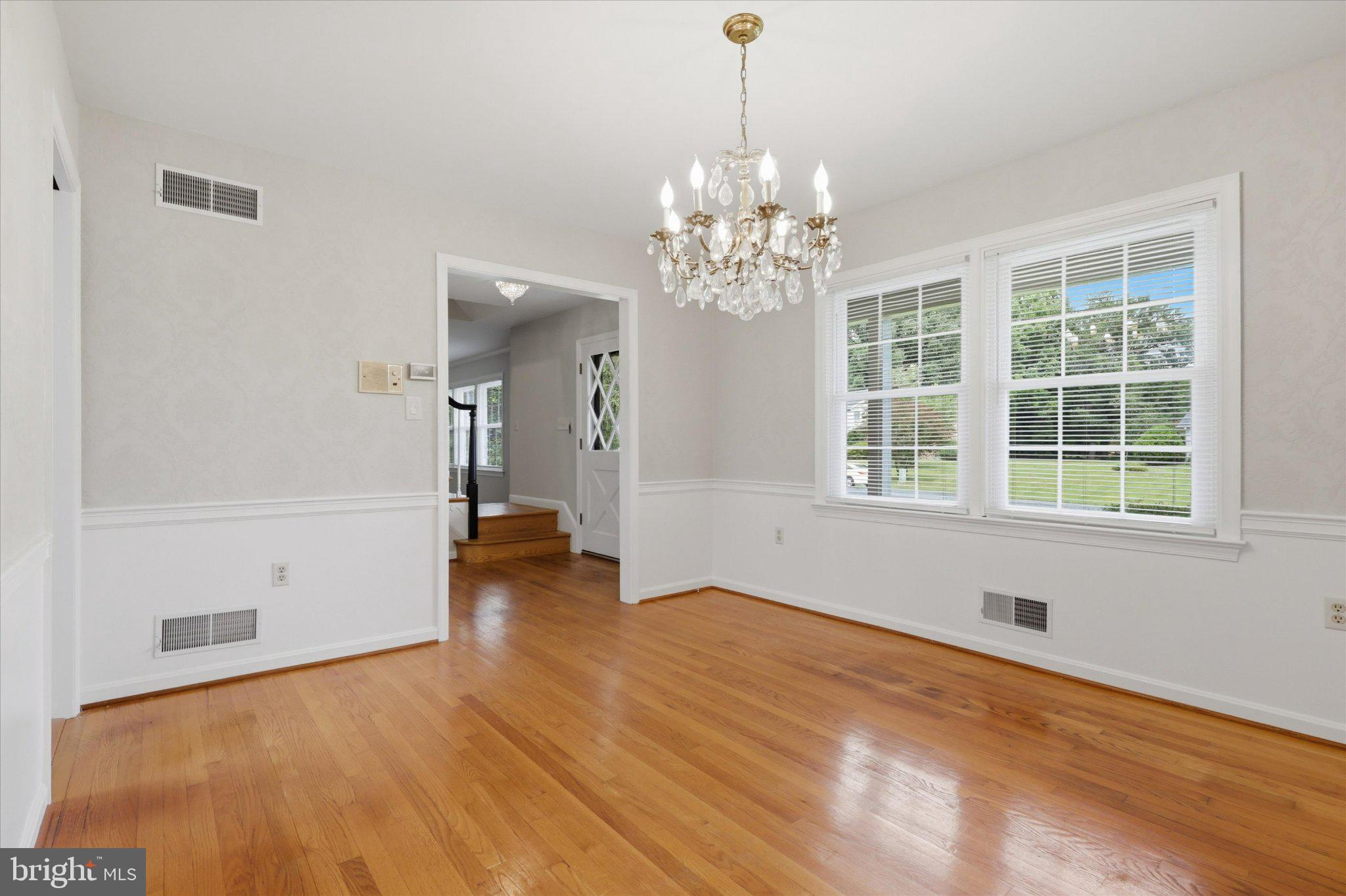 7007 Runnymeade Court Frederick, MD 21702 - Photo 8 of 37 Bright and airy living space awaits.