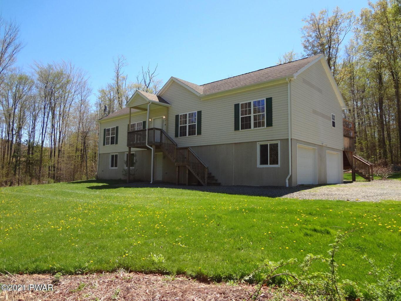 4 Swingle Road Moscow, PA 18444 - Photo 1 of 1