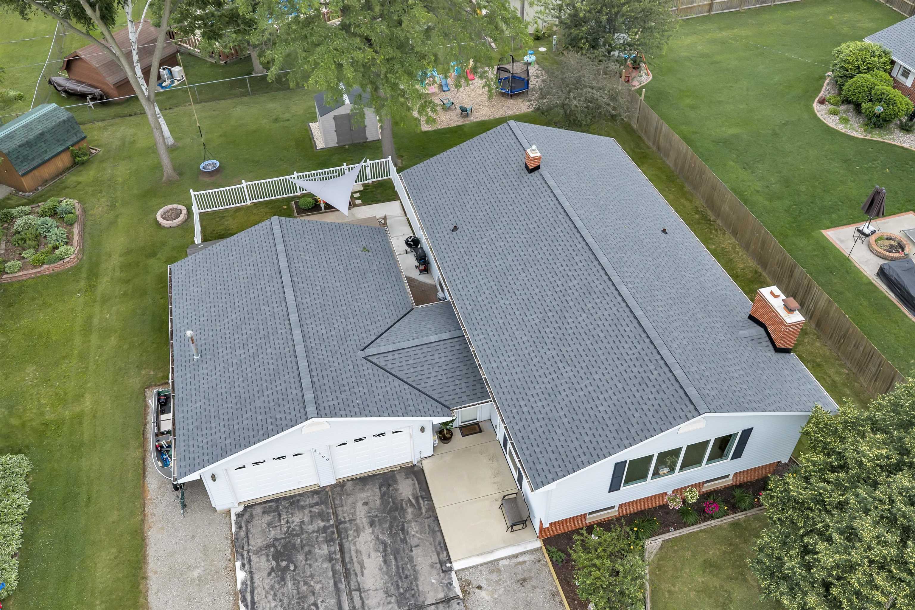 2400 South Ridge Road Green Bay, WI 54304 - Photo 42 of 52