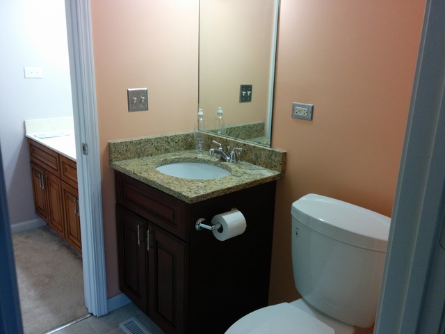 534 Manor Circle, Unit 534 Schaumburg, IL 60107 - Photo 16 of 19
