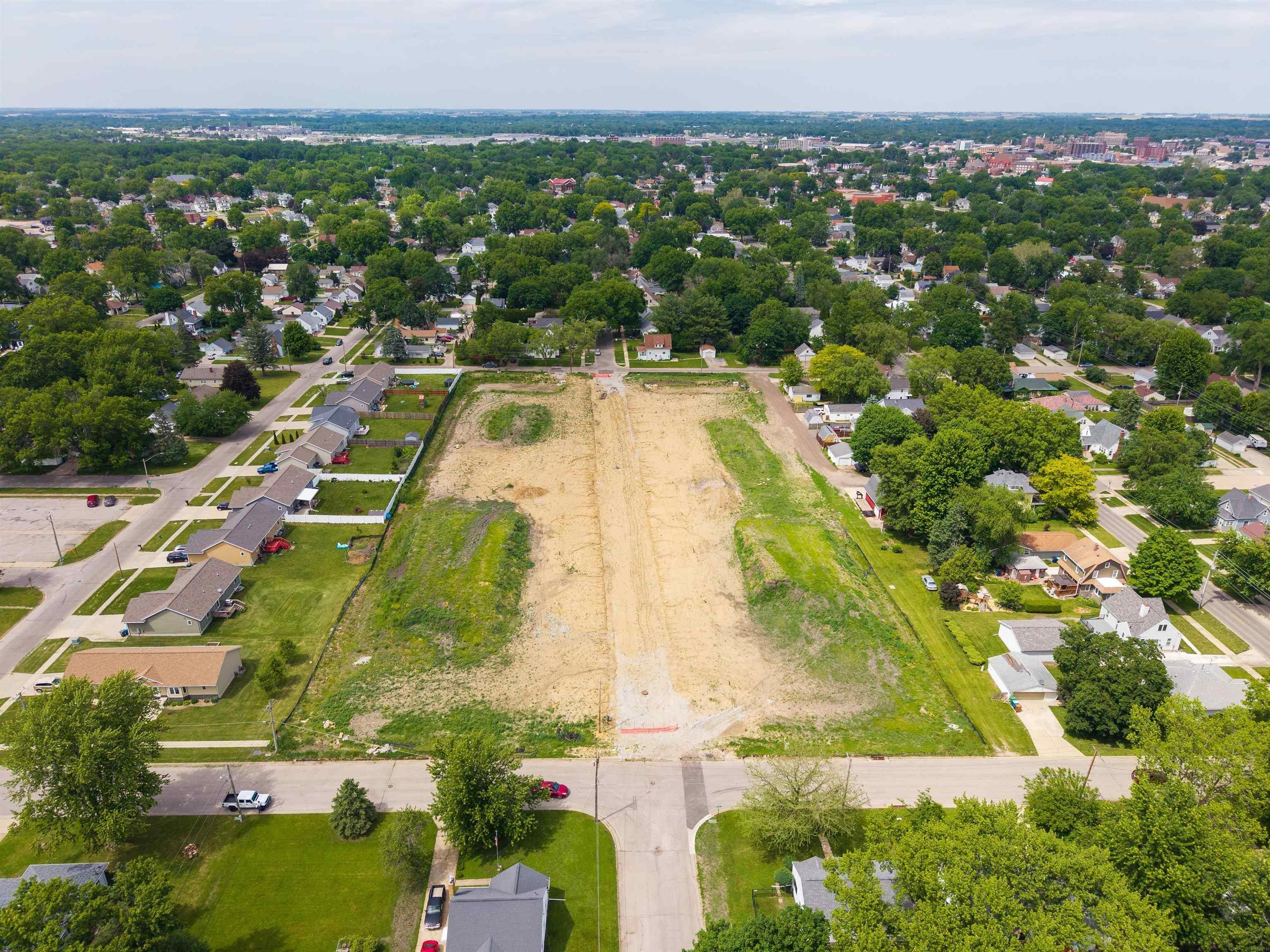 Lot #4 Denver Street Waterloo, IA 50702 - Photo 5 of 9 Gallery Image 5