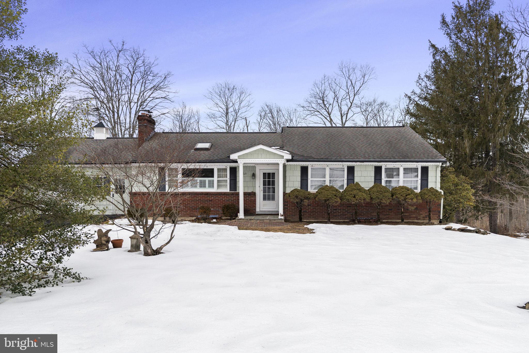 7021 Swagger Road New Hope, PA 18938 - Photo 2 of 41 Gallery Image 2