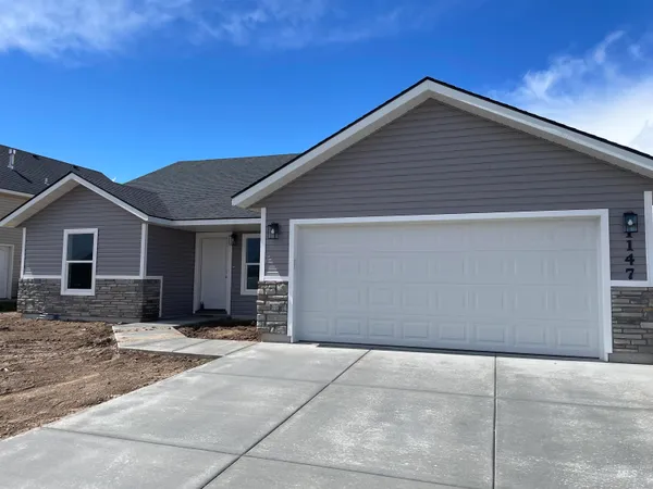$391,900 | 1147 Westwing Way, Twin Falls, ID 83301