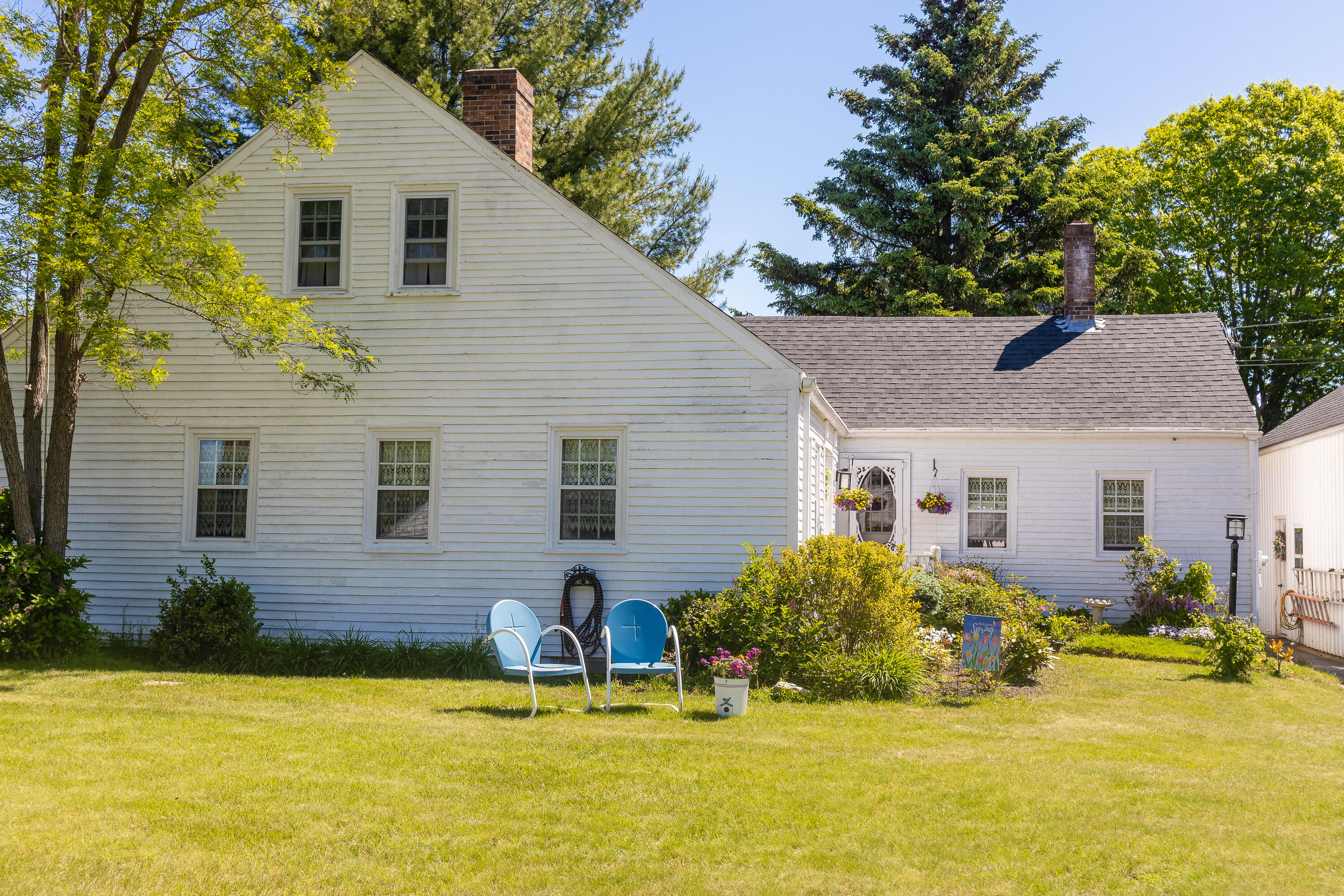 10 Nutter Way Scarborough, ME 04074 - Photo 3 of 39 MaineLivingRealEstate-Scarborough-Maine-